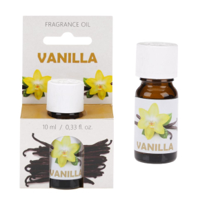Olejek zapachowy 10ml Wanilia RAVI